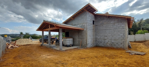 Imagem 4 de 6 de Chacara 1.000m2 Condominio Fechado A Venda Em Pinhalzinho Sp