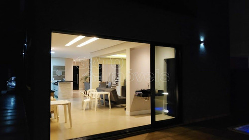 Imagem 13 de 15 de Casa Em Condomínio Para Venda Em Bragança Paulista, Jardim São José, 3 Dormitórios, 3 Suítes, 6 Banheiros, 4 Vagas - 21415_1-1895815