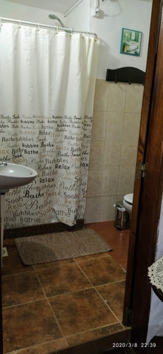 Imagen 27 de 27 de Casa Con Piscina De 1 Y 2 Dormitorios