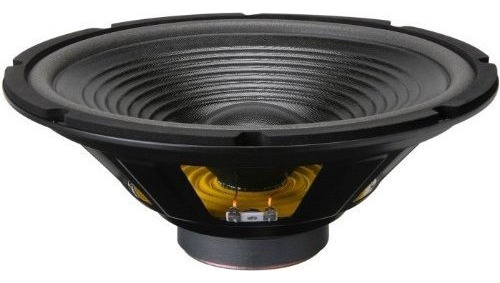 Goldwood Gw-212/8 12-quot; Oem Woofer 8 Ohm