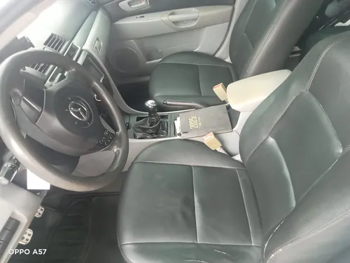 Mazda 3 1.6 Z6ha5