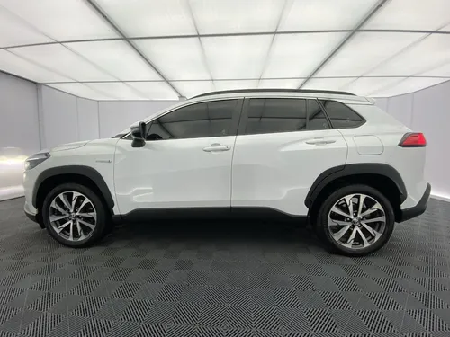 Toyota Corolla Cross 1.8 Hev Seg Cvt