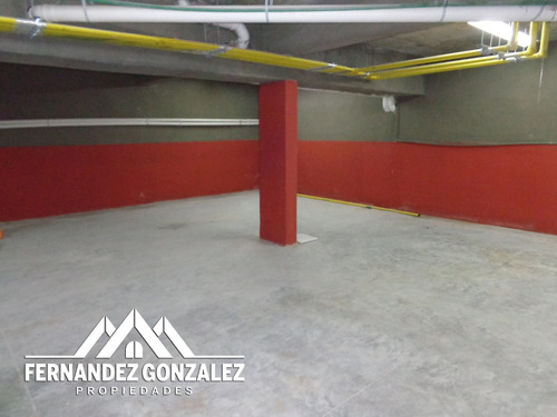 Imagen 5 de 10 de Venta Cochera En Banfield Centro. Cubierta Promo Octubre