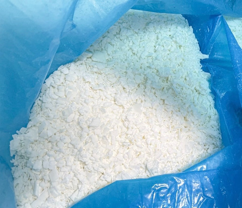 Cera De Soja En Escamas Apf Alto Punto De Fusion X 1 Kg