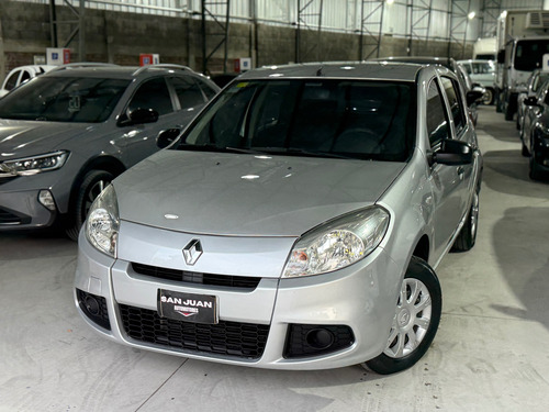 Renault Sandero 1.6 Pack Plus 90cv