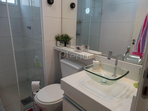 Imagem 8 de 14 de Apartamento À Venda Em Vila Marieta - Ap024298