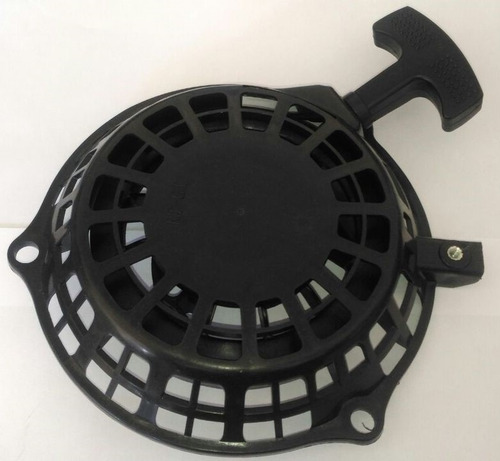 Tampa De Partida Motor Gv600/gv400 Kawashima
