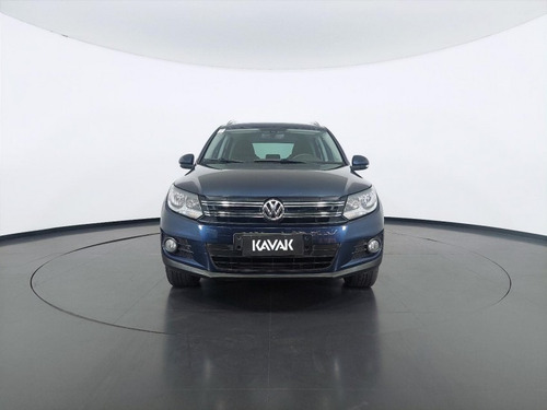 Imagem 4 de 15 de 173836 - Volkswagen Tiguan 2014 Com Garantia