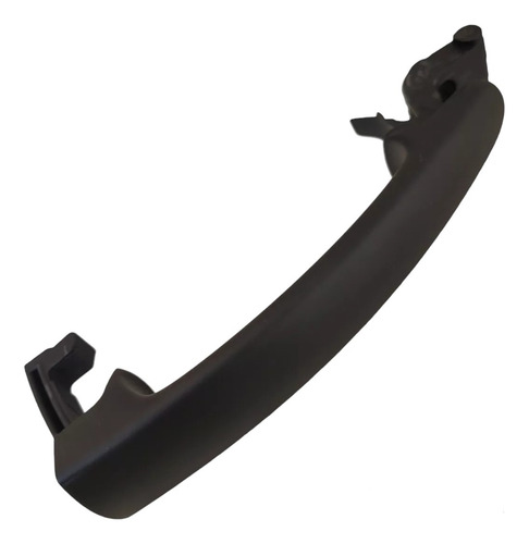 Maçaneta Externa Le Vw Up! Up Original Vw Nova 1sb8372053fz