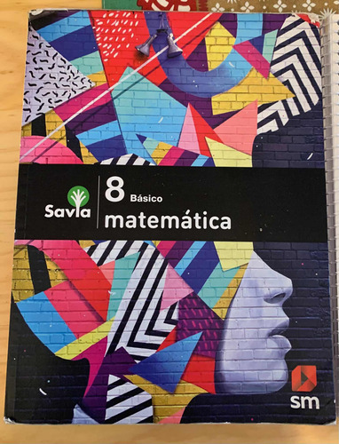 Libro Sm 8 Octavo Matematicas