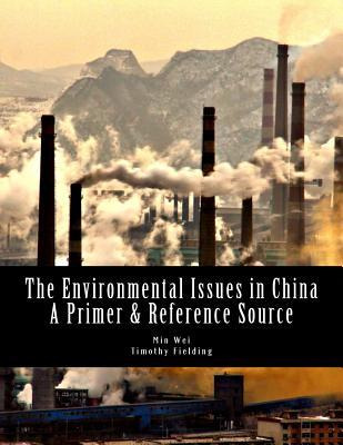 Libro The Environmental Issues In China : A Primer & Refe...