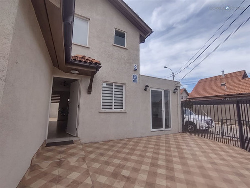 Casa En Venta La Reserva, Machali