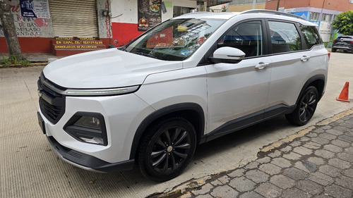 Chevrolet Captiva 1.5 Lt 7P Cvt