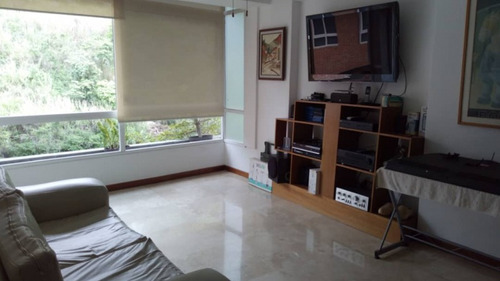 Imagen 10 de 11 de Apartamento En Venta - Lomas Del Sol, El Hatillo - C H