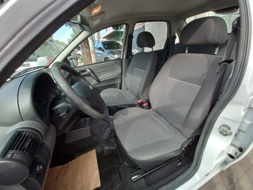 Chevrolet Classic 1.4 Sedan Ls Abs Airbag