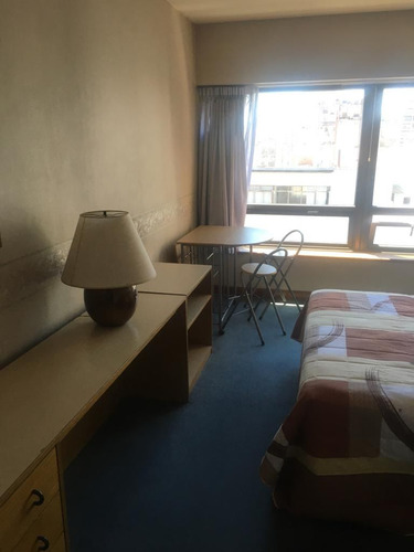 Departamento En Alquiler En Centro / Microcentro