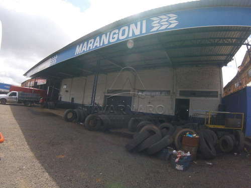 Imagem 1 de 8 de Salas Comerciais - Ref: L1846