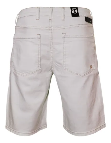 Bermuda jeans hurley 2025