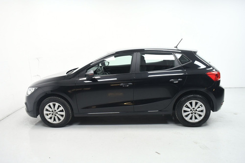 Imagen 4 de 15 de Seat Ibiza 2018 1.6 Reference 5p At