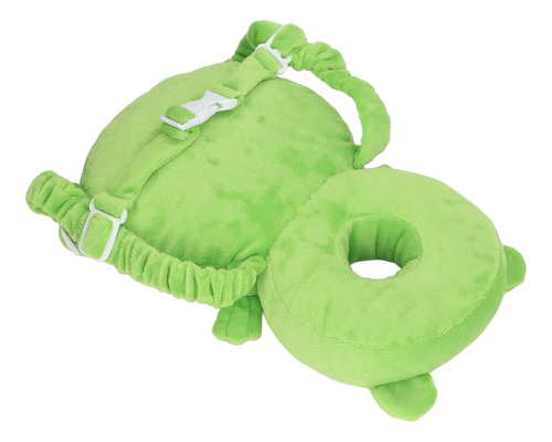 Mochila Protectora Para La Cabeza De Bebé Relleno De