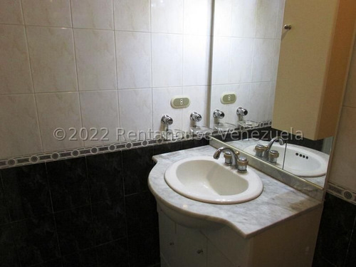 Imagen 9 de 23 de Apartamento En Alquiler En Campo Alegre 22-17579 Gustavo Nieves 0412 6057058 G12