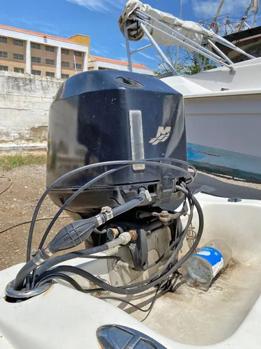 Lancha Dinghy Ab 15 Lv3209