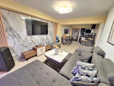 Apartamento en venta