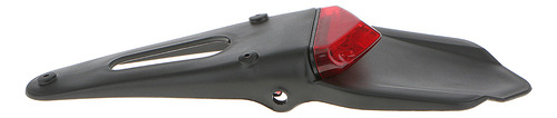Moto Motocicleta Del Deporte De La Lámpara Trasera Led