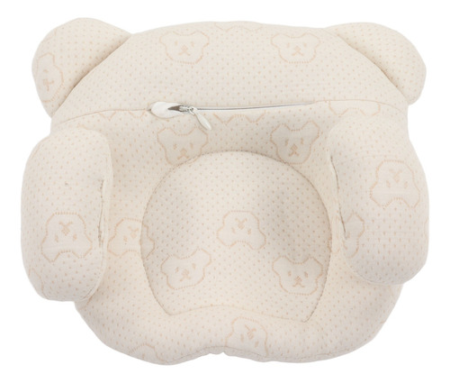 Almohada Moldeadora De Cabeza Para Bebés Recién Nacidos Prev