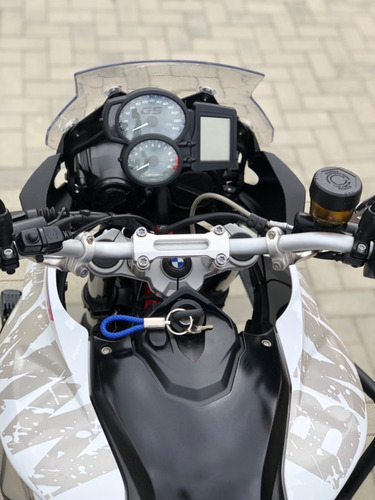 Bmw F 700 Gs 2018 Premium