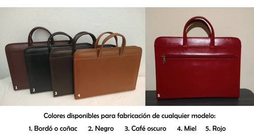 Maletines, Papeleras Y Sobres Ejecutivos Para Mujer Y Hombre | MercadoLibre