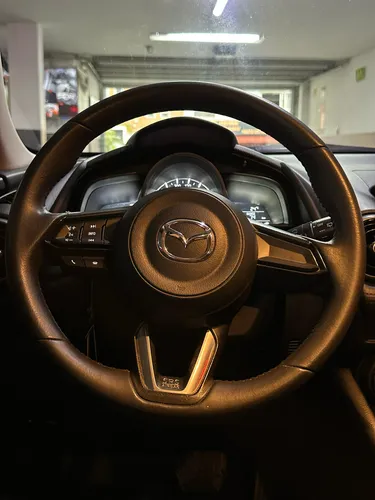 Mazda CX-3 2.0 Touring At