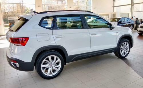Imagen 4 de 4 de Volkswagen Taos Confortline Confortline