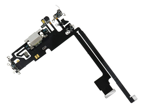 Flexor Centro De Carga Para iPhone 12 Pro Max A2342 A2410