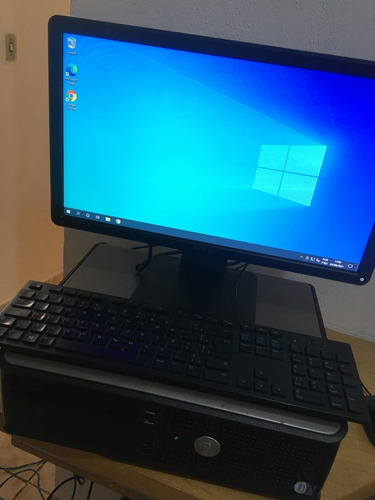 Imagem 2 de 5 de Cpu Optiplex 745