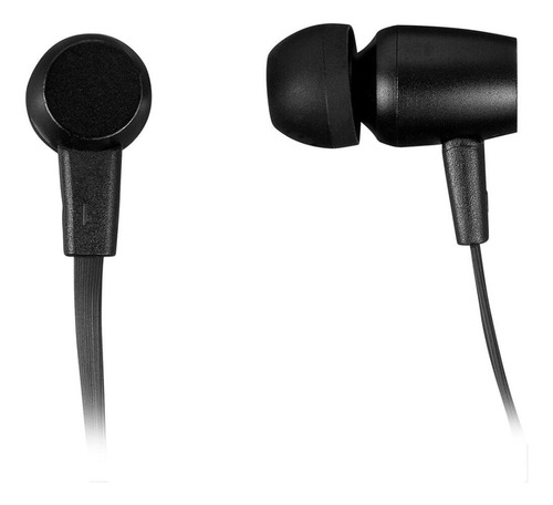Fone De Ouvido Sound Beats I2go Intra-auricular Com Microfon I2go