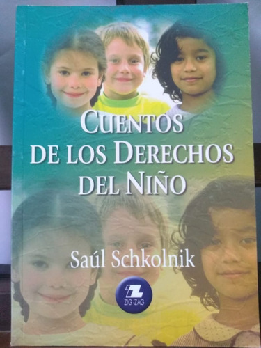 Cuentos De Los Derechos Del Niño.