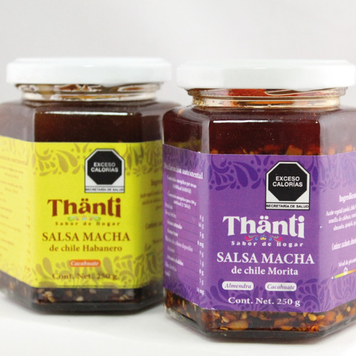 Salsa Pack 500 G- Con 2 Salsas De 250 G Cu Sabor A Elegir