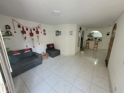 Apartamento En Venta Calasanz Medellin (l)