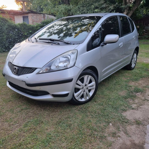 Honda Fit 1.5 Ex Mt 120cv 2009