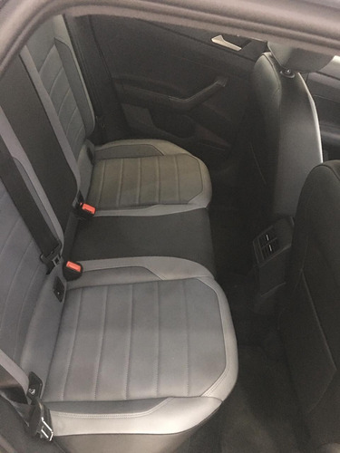 Imagen 11 de 14 de 0km Volkswagen Nivus 1.0 Tsi Tiptronic Highline 2022 Alra 3