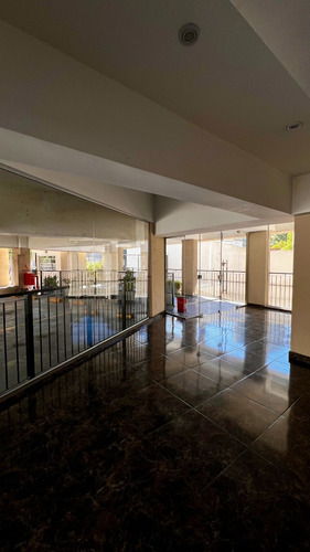 Departamento Venta Beccar 2 Ambientes Con Terraza Y Cocheras