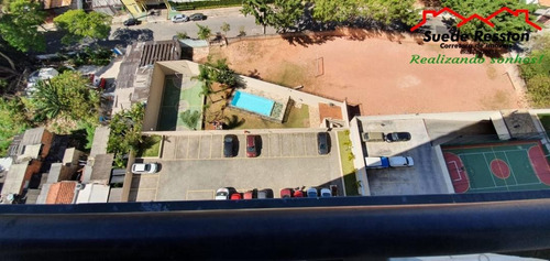 Imagem 5 de 15 de Apartamento,3 Quartos,1suíte Para Alugar,78 M² Por 1.750,00/mês - 769