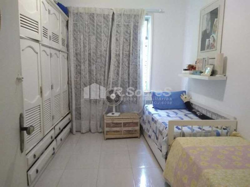 Apartamento-à Venda-catete-rio De Janeiro - Ldap10171