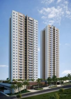 Imagem 1 de 26 de Apartamento Padrão À Venda - 393