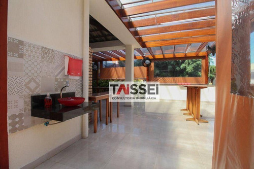 Imagem 18 de 20 de Apartamento Com 2 Dormitórios À Venda, 53 M² Por R$ 350.000,00 - Sacomã - São Paulo/sp - Ap8450