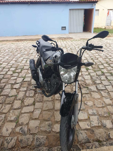Honda 2015