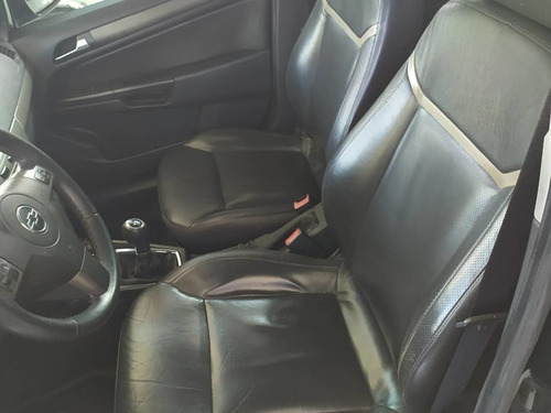 Imagem 7 de 10 de Chevrolet Vectra Gt-x 2011 2.0flex Power 5p