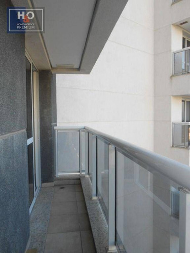 Imagem 9 de 11 de Conjunto Para Alugar, 45 M² 2 Salas - Vila Olímpia - São Paulo/sp - Cj0242