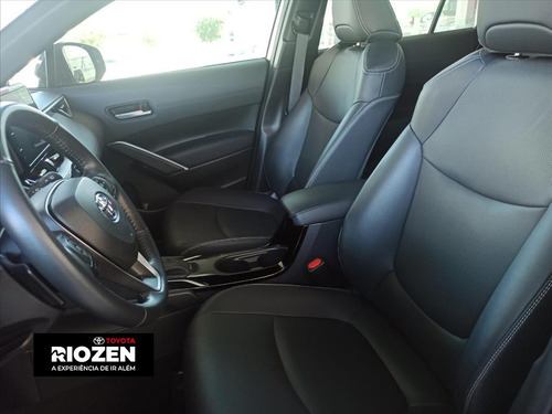 Toyota Corolla Cross 2.0 VVT-IE FLEX XRE DIRECT SHIFT